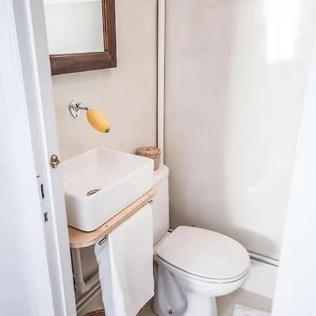Art Deco Apartment Porto