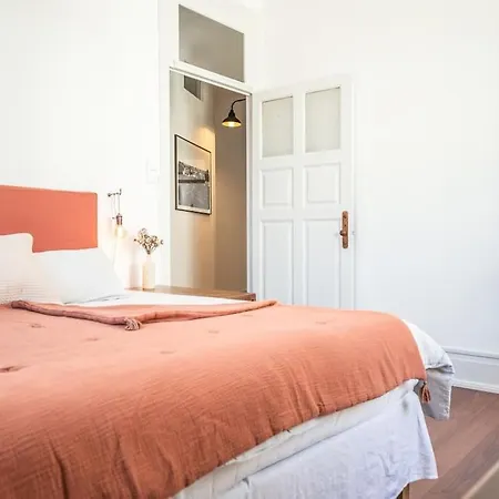 Apartment Art Deco Porto