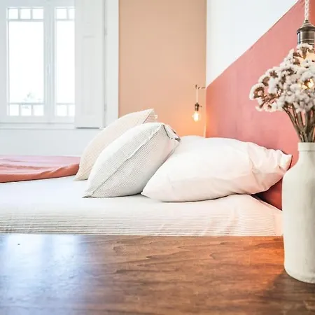 Art Deco Apartment Porto