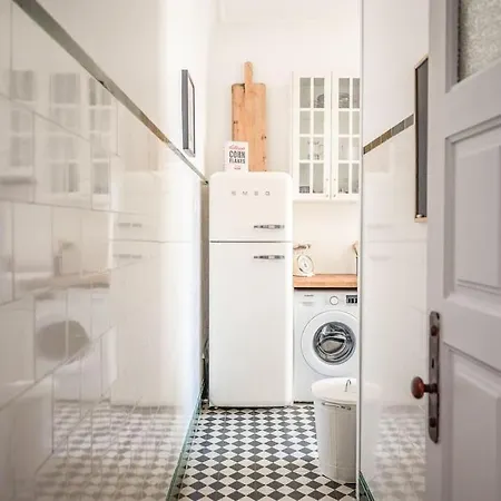 Apartment Art Deco Porto