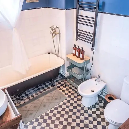 Apartment Art Deco Porto